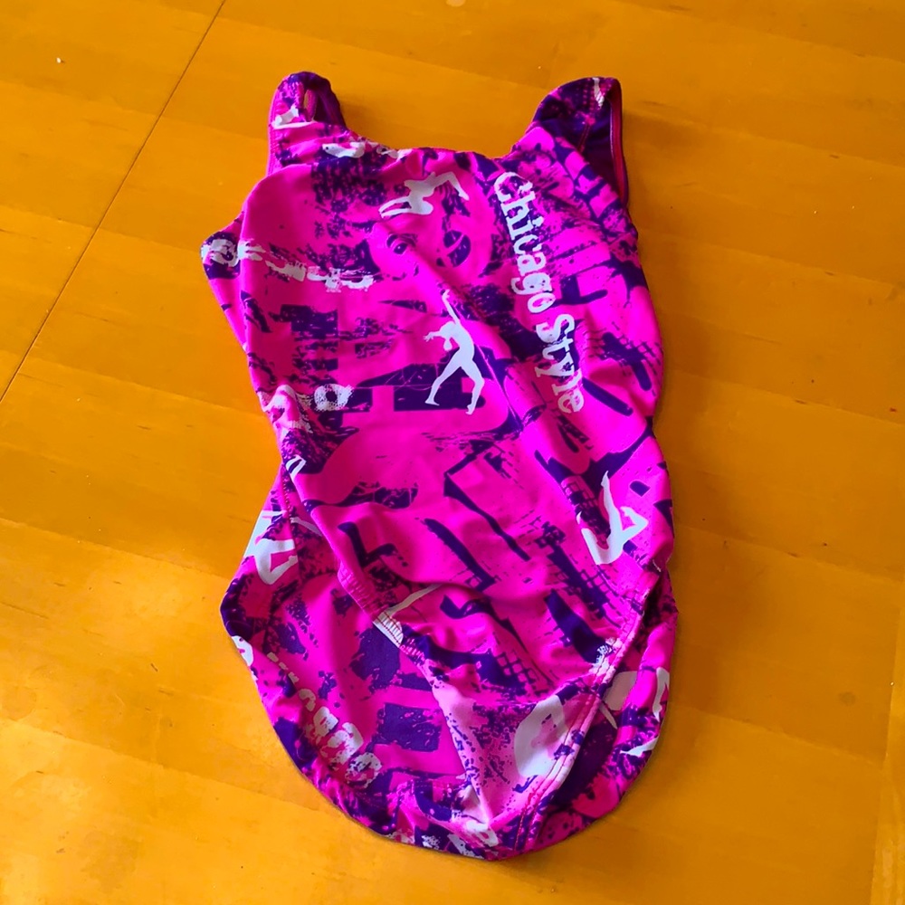 Chicago Style Motionwear Leo